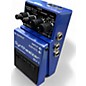 Used BOSS SY1 Effect Pedal