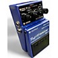 Used BOSS SY1 Effect Pedal