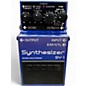Used BOSS SY1 Effect Pedal