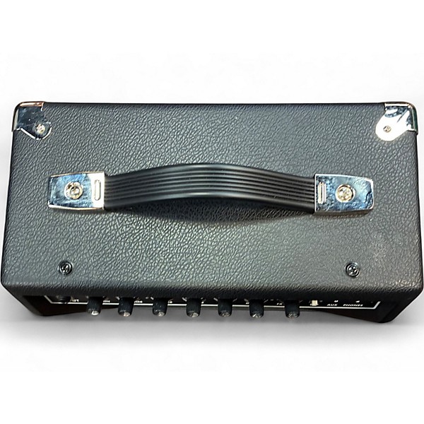 Used Fender CHAMPION II 25 Guitar Combo Amp