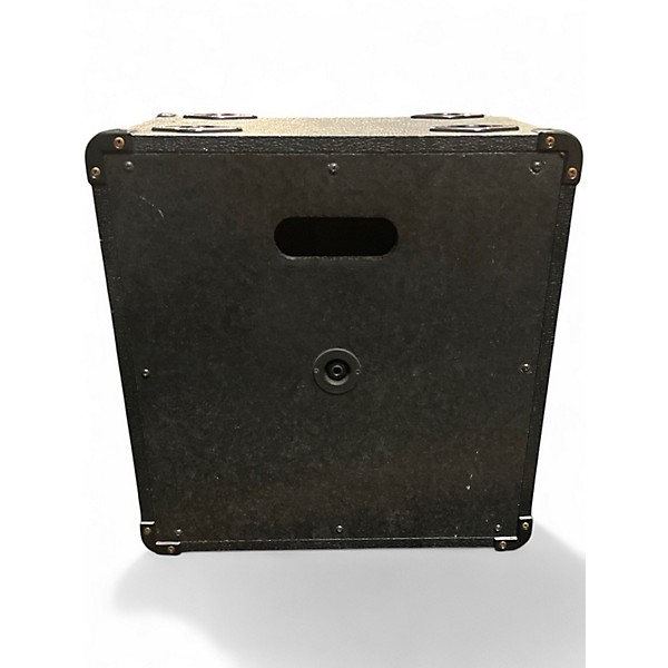 Used Marshall Mini Stack Straight Bottom Speaker Cab Cabinet 1x10 Guitar Cabinet