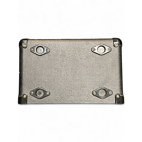 Used Marshall Mini Stack Straight Bottom Speaker Cab Cabinet 1x10 Guitar Cabinet