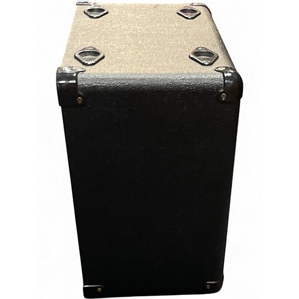 Used Marshall Mini Stack Straight Bottom Speaker Cab Cabinet 1x10 Guitar Cabinet