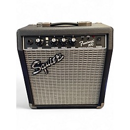 Used Squier FRONTMAN 10G Guitar Combo Amp