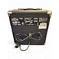 Used Squier FRONTMAN 10G Guitar Combo Amp