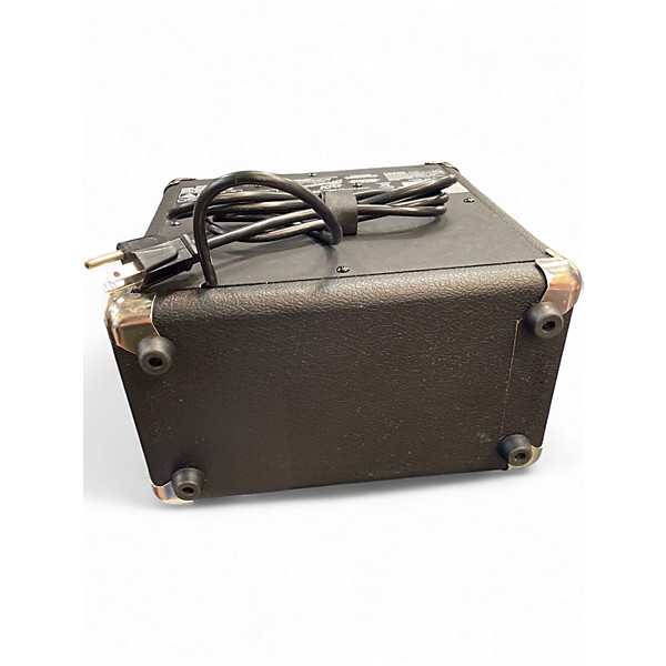 Used Squier FRONTMAN 10G Guitar Combo Amp