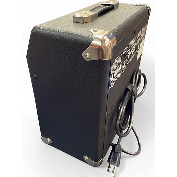 Used Squier FRONTMAN 10G Guitar Combo Amp