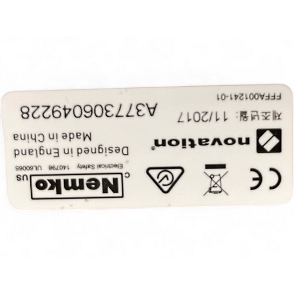 Used 2017 Novation Launchpad Pro MIDI Controller