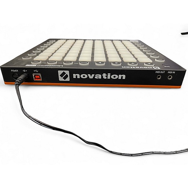 Used 2017 Novation Launchpad Pro MIDI Controller