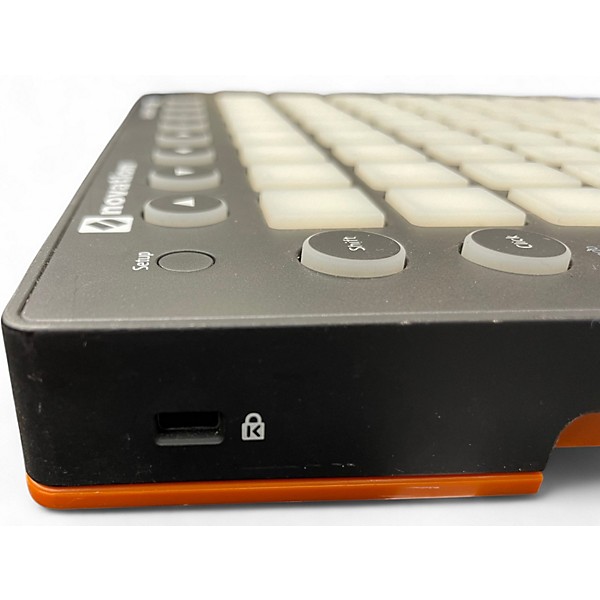 Used 2017 Novation Launchpad Pro MIDI Controller