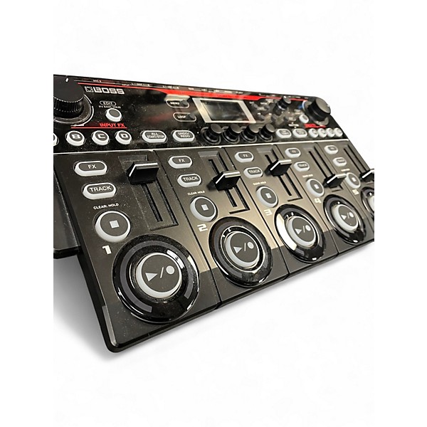 Used BOSS RC505 Loop Station MKII Effect Processor