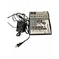 Used Behringer Xenyx 1002 Unpowered Mixer thumbnail