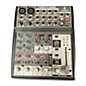 Used Behringer Xenyx 1002 Unpowered Mixer