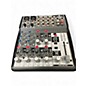 Used Behringer Xenyx 1002 Unpowered Mixer