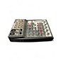 Used Behringer Xenyx 1002 Unpowered Mixer