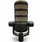 Used RODE PODMIC Dynamic Microphone thumbnail