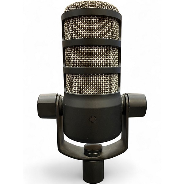 Used RODE PODMIC Dynamic Microphone