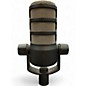 Used RODE PODMIC Dynamic Microphone