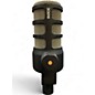 Used RODE PODMIC Dynamic Microphone