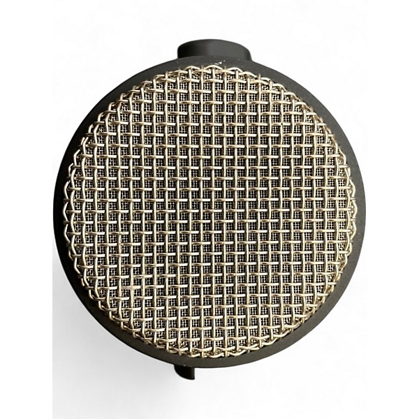 Used RODE PODMIC Dynamic Microphone