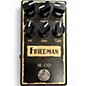 Used Friedman BE-OD Effect Pedal thumbnail