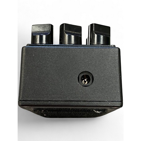Used Friedman BE-OD Effect Pedal
