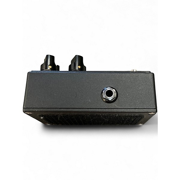 Used Friedman BE-OD Effect Pedal