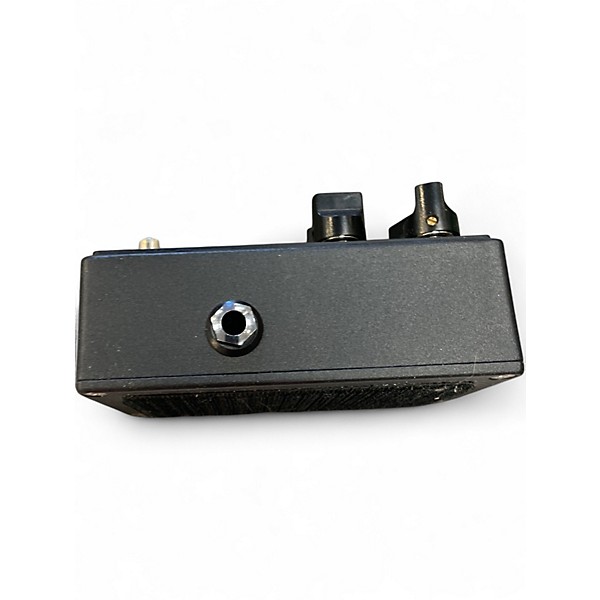 Used Friedman BE-OD Effect Pedal