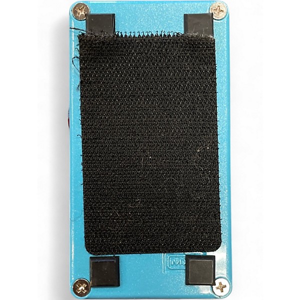 Used MXR M234 Analog Chorus Effect Pedal