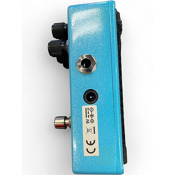 Used MXR M234 Analog Chorus Effect Pedal