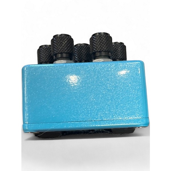 Used MXR M234 Analog Chorus Effect Pedal