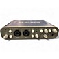 Used M-Audio fast track pro Audio Interface thumbnail
