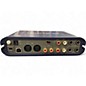 Used M-Audio fast track pro Audio Interface