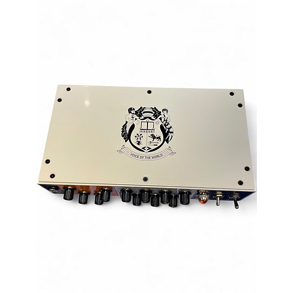 Used Orange Amplifiers Gain Baby 100 Solid State Guitar Amp Head