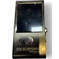 Used Peterson STROBOSTOMP HD Tuner Pedal thumbnail