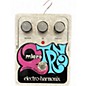 Used Electro-Harmonix Micro Q Tron Envelope Filter Effect Pedal thumbnail