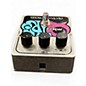 Used Electro-Harmonix Micro Q Tron Envelope Filter Effect Pedal