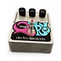 Used Electro-Harmonix Micro Q Tron Envelope Filter Effect Pedal