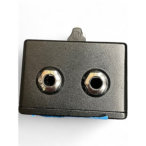 Used Walrus Audio Fundamental Delay Effect Pedal