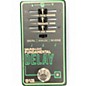 Used Walrus Audio ARP87 Multi Function Delay Effect Pedal thumbnail