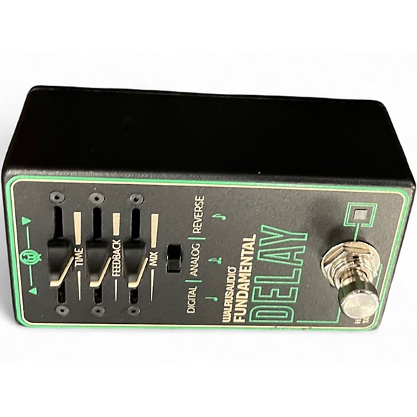 Used Walrus Audio ARP87 Multi Function Delay Effect Pedal