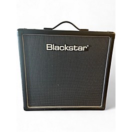Used Blackstar HT Series HT112 1x12 Guitar Cabinet