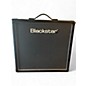 Used Blackstar HT Series HT112 1x12 Guitar Cabinet thumbnail