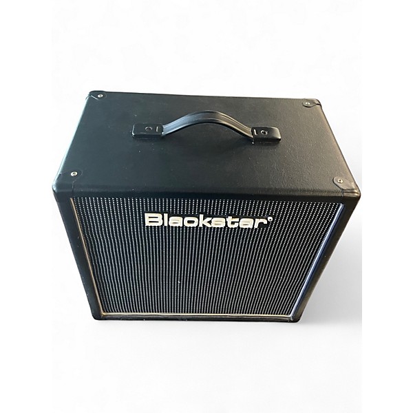 Used Blackstar HT Series HT112 1x12 Guitar Cabinet