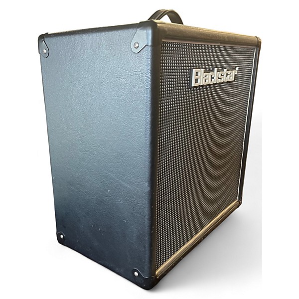 Used Blackstar HT Series HT112 1x12 Guitar Cabinet