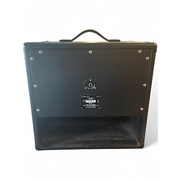 Used Blackstar HT Series HT112 1x12 Guitar Cabinet