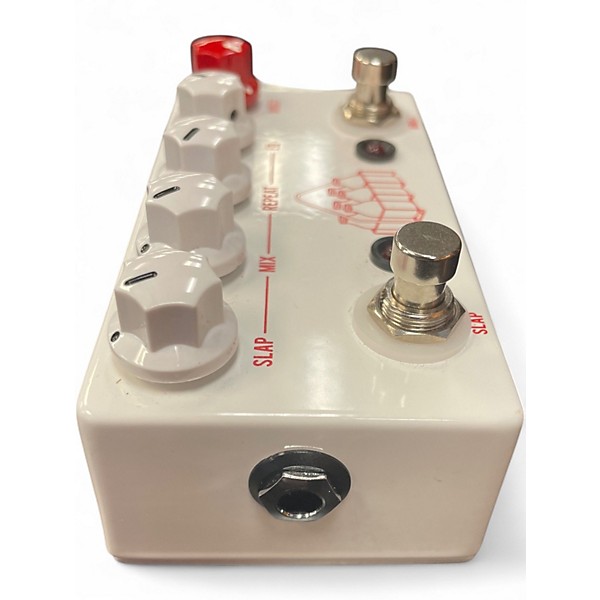 Used JHS Pedals Milkman Effect Pedal