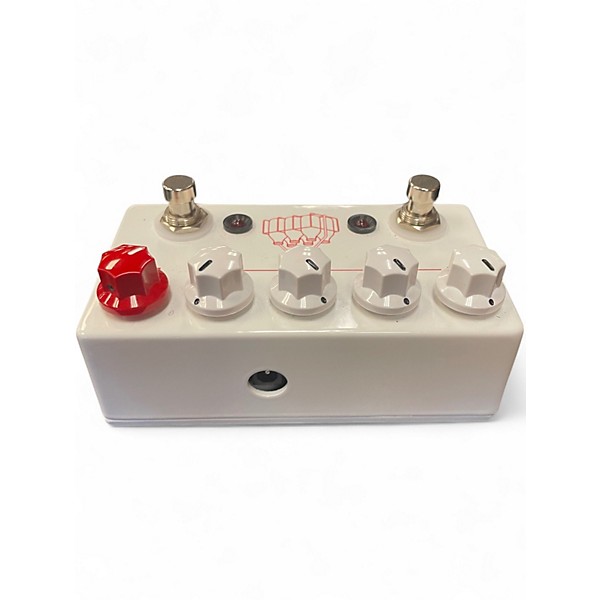 Used JHS Pedals Milkman Effect Pedal