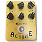 Used Joyo Actone Effect Pedal thumbnail