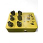 Used Joyo Actone Effect Pedal